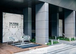 The Peak @ Cairnhill II (D9), Apartment #466360121